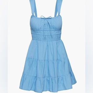 Sunday Best Aritzia Martine Dress